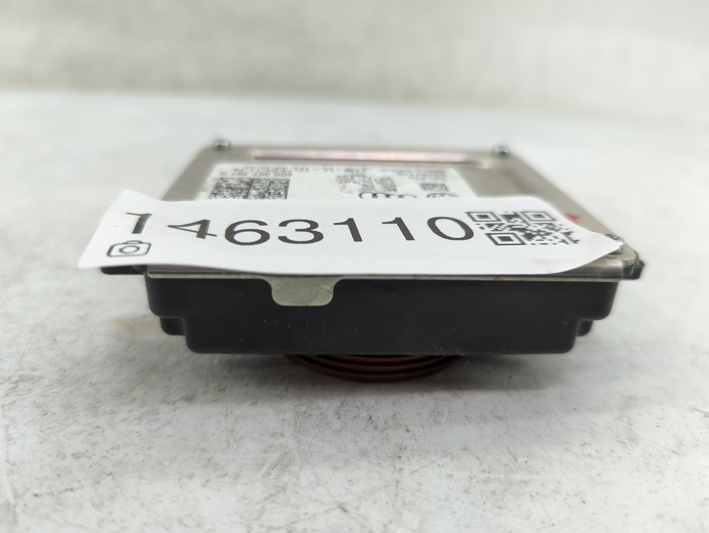 2017 Audi Q3 Headlight Ballast Head Light 1463110 - Oemusedautoparts1.com