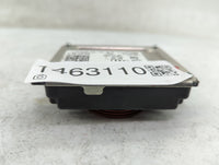 2017 Audi Q3 Headlight Ballast Head Light 1463110 - Oemusedautoparts1.com