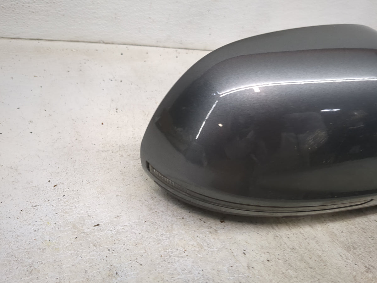 2015-2018 Audi Q3 Passenger Side View Mirror - Right Door Mirror OEM Used - Oemusedautoparts1.com