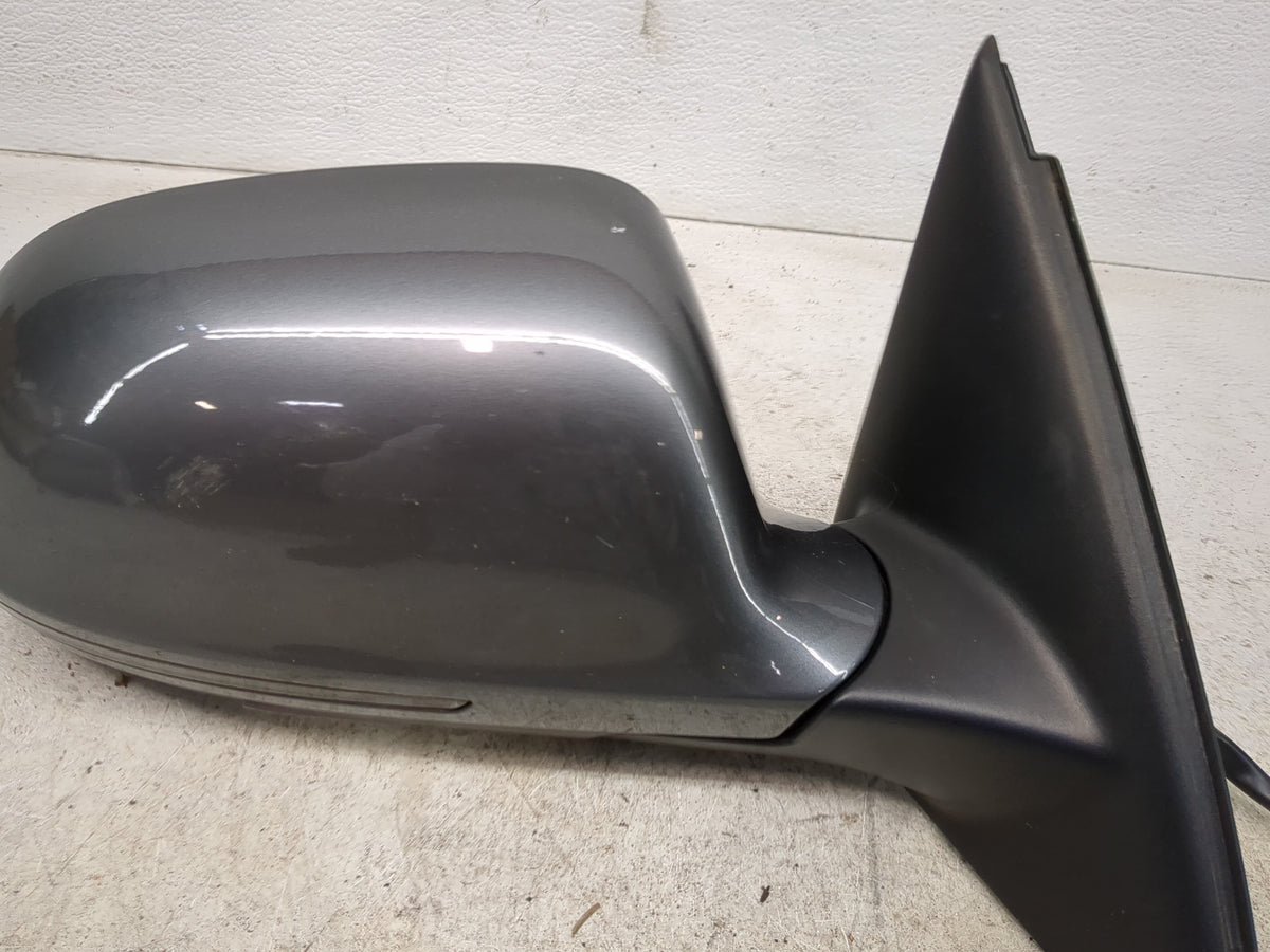 2015-2018 Audi Q3 Passenger Side View Mirror - Right Door Mirror OEM Used - Oemusedautoparts1.com