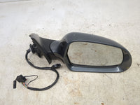 2015-2018 Audi Q3 Passenger Side View Mirror - Right Door Mirror OEM Used - Oemusedautoparts1.com