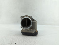 2015-2018 Audi Q3 Throttle Body P/N:06F 133 062 G 06F 133 062 Q Fits OEM Used Auto Parts - Oemusedautoparts1.com