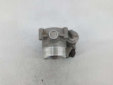 2015-2018 Audi Q3 Throttle Body P/N:06F 133 062 G 06F 133 062 Q Fits OEM Used Auto Parts