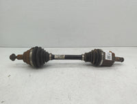Audi Q3 Axle Shaft Front Driver Cv C/v - Oemusedautoparts1.com