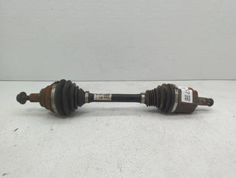 compare product Audi Q3 Axle Shaft Front Driver Cv C/v