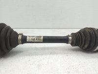 Audi Q3 Axle Shaft Front Driver Cv C/v - Oemusedautoparts1.com
