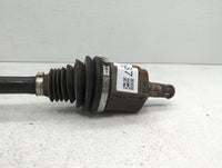Audi Q3 Axle Shaft Front Driver Cv C/v - Oemusedautoparts1.com