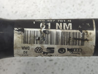 Audi Q3 Axle Shaft Front Driver Cv C/v - Oemusedautoparts1.com