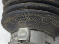Audi Q3 Axle Shaft Front Driver Cv C/v - Oemusedautoparts1.com