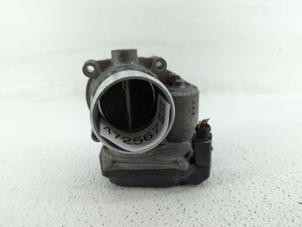 compare product 2015-2018 Audi Q3 Throttle Body P/N:06F 133 062 T 06F 133 062 Q Fits OEM Used Auto Parts