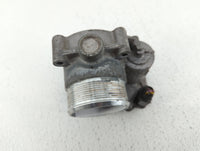 2015-2018 Audi Q3 Throttle Body P/N:06F 133 062 T 06F 133 062 Q Fits OEM Used Auto Parts - Oemusedautoparts1.com