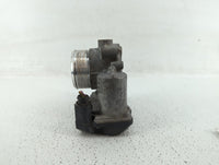 2015-2018 Audi Q3 Throttle Body P/N:06F 133 062 T 06F 133 062 Q Fits OEM Used Auto Parts - Oemusedautoparts1.com