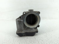2015-2018 Audi Q3 Throttle Body P/N:06F 133 062 T 06F 133 062 Q Fits OEM Used Auto Parts - Oemusedautoparts1.com