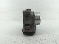 2015-2018 Audi Q3 Throttle Body P/N:06F 133 062 T 06F 133 062 Q Fits OEM Used Auto Parts - Oemusedautoparts1.com