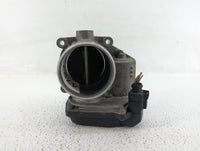 2015-2018 Audi Q3 Throttle Body P/N:06F 133 062 T 06F 133 062 Q Fits OEM Used Auto Parts - Oemusedautoparts1.com