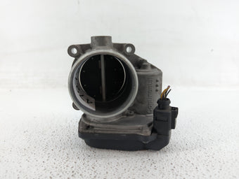 compare product 2015-2018 Audi Q3 Throttle Body P/N:06F 133 062 T 06F 133 062 Q Fits OEM Used Auto Parts