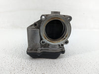 2015-2018 Audi Q3 Throttle Body P/N:06F 133 062 T 06F 133 062 Q Fits OEM Used Auto Parts - Oemusedautoparts1.com
