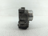 2015-2018 Audi Q3 Throttle Body P/N:06F 133 062 T 06F 133 062 Q Fits OEM Used Auto Parts - Oemusedautoparts1.com
