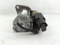 2015-2018 Audi Q3 Car Starter Motor Solenoid OEM Fits Fits 2010 2011 2012 2013 2014 2015 2016 2017 2018 OEM Used Auto Parts 