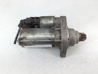 2015-2018 Audi Q3 Car Starter Motor Solenoid OEM Fits Fits 2010 2011 2012 2013 2014 2015 2016 2017 2018 OEM Used Auto Parts 