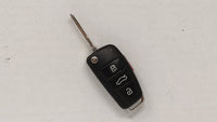 2015-2017 Audi Q3 Keyless Entry Remote Nbgfs12a71 8v0 837 220 A 4 Buttons - Oemusedautoparts1.com