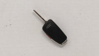 2015-2017 Audi Q3 Keyless Entry Remote Nbgfs12a71 8v0 837 220 A 4 Buttons - Oemusedautoparts1.com