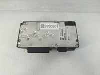 2013-2017 Audi Q5 Radio AM FM Cd Player Receiver Replacement P/N:8T1 035 223 A Fits Fits 2013 2014 2015 2016 2017 OEM Used A