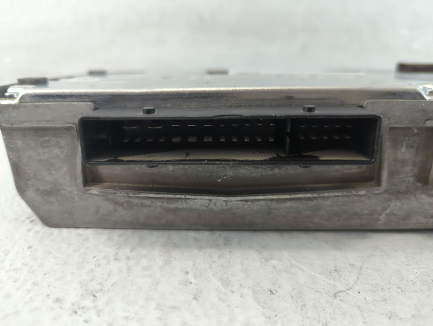 2013-2017 Audi Q5 Radio AM FM Cd Player Receiver Replacement P/N:8T1 035 223 A Fits Fits 2013 2014 2015 2016 2017 OEM Used A