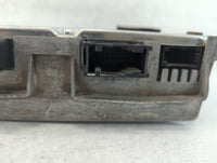 2013-2017 Audi Q5 Radio AM FM Cd Player Receiver Replacement P/N:8T1 035 223 A Fits Fits 2013 2014 2015 2016 2017 OEM Used A