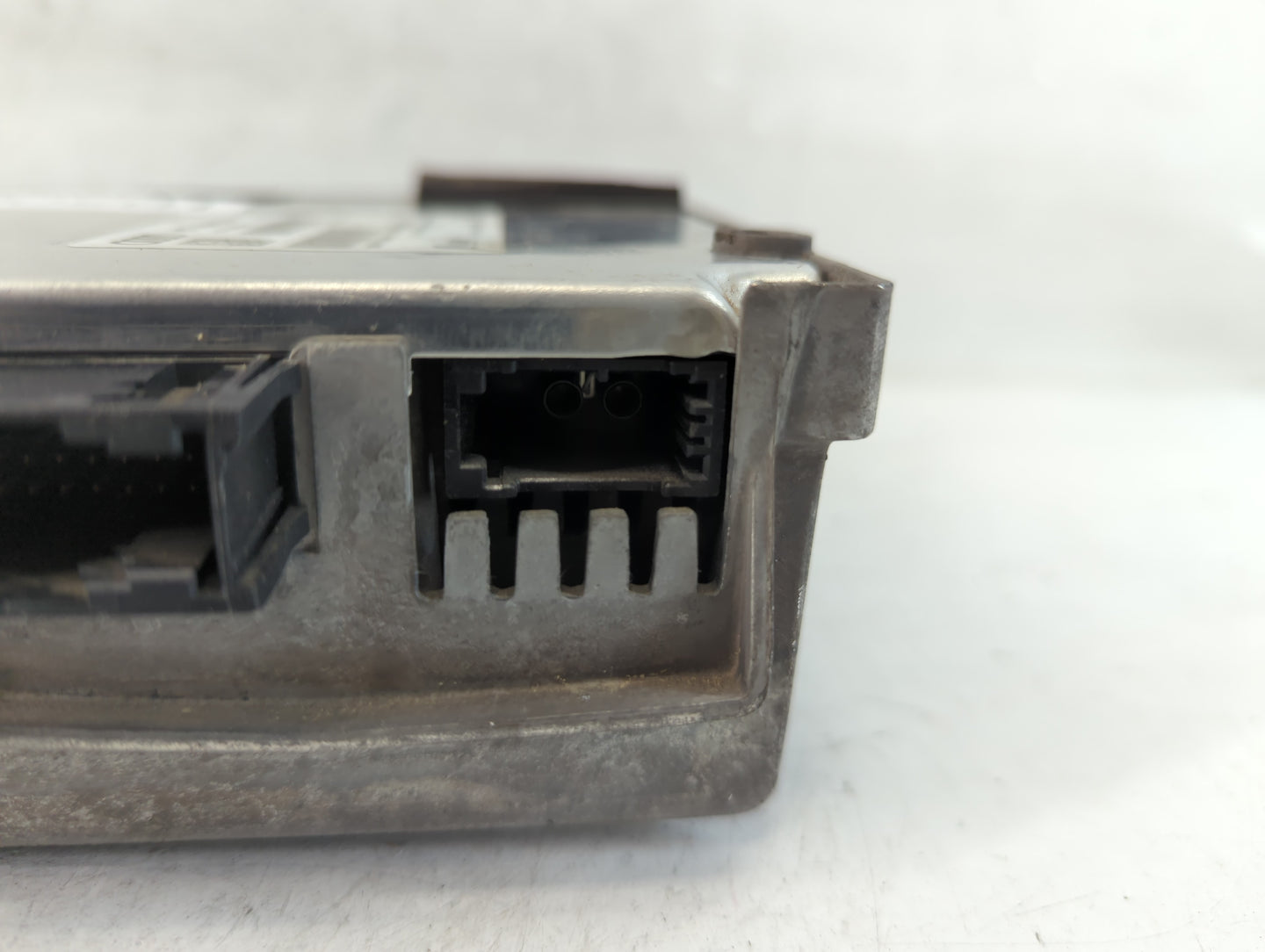 2013-2017 Audi Q5 Radio AM FM Cd Player Receiver Replacement P/N:8T1 035 223 A Fits Fits 2013 2014 2015 2016 2017 OEM Used A