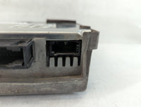 2013-2017 Audi Q5 Radio AM FM Cd Player Receiver Replacement P/N:8T1 035 223 A Fits Fits 2013 2014 2015 2016 2017 OEM Used A