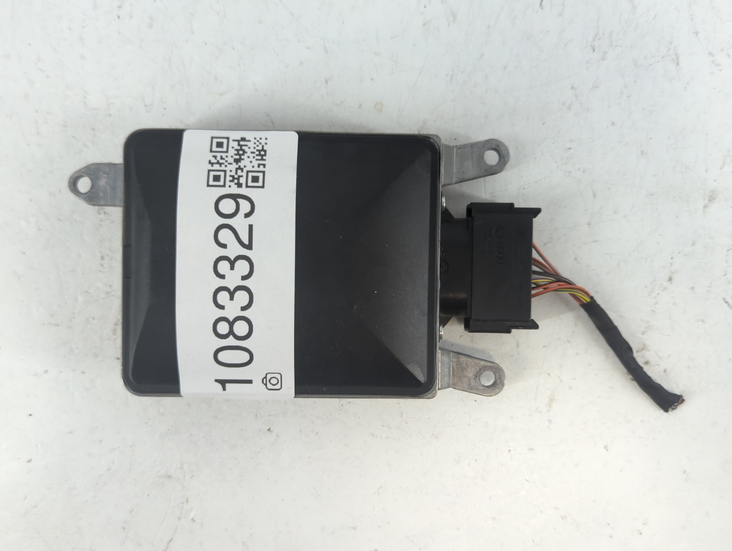 2009-2017 Audi Q5 Back Up Sensor Backup Camera - Oemusedautoparts1.com