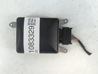 2009-2017 Audi Q5 Back Up Sensor Backup Camera - Oemusedautoparts1.com