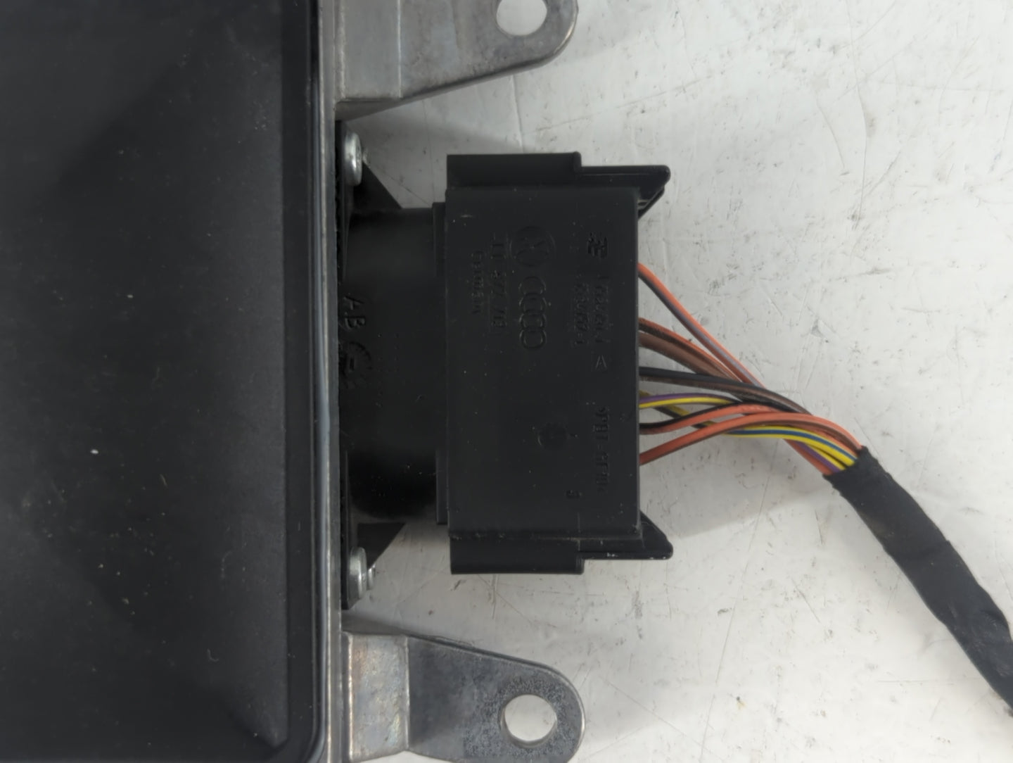 2009-2017 Audi Q5 Back Up Sensor Backup Camera - Oemusedautoparts1.com