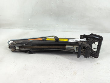 2017 Audi Q5 Spare Scissor Car Jack - Oemusedautoparts1.com