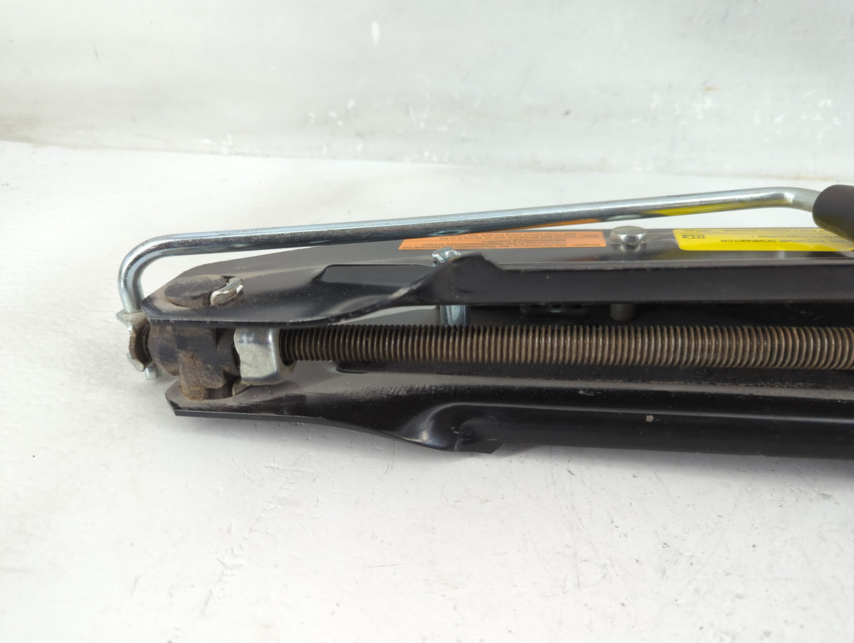 2017 Audi Q5 Spare Scissor Car Jack 1241676 - Oemusedautoparts1.com