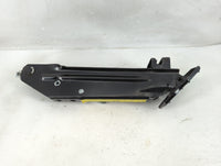 2017 Audi Q5 Spare Scissor Car Jack 1241676 - Oemusedautoparts1.com
