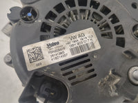2013-2017 Audi Q5 Alternator Replacement Generator Charging Assembly Engine OEM P/N:2614129G 06H 903 017 K Fits OEM Used Aut