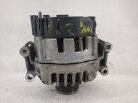 2013-2017 Audi Q5 Alternator Replacement Generator Charging Assembly Engine OEM P/N:2614129G 06H 903 017 K Fits OEM Used Aut