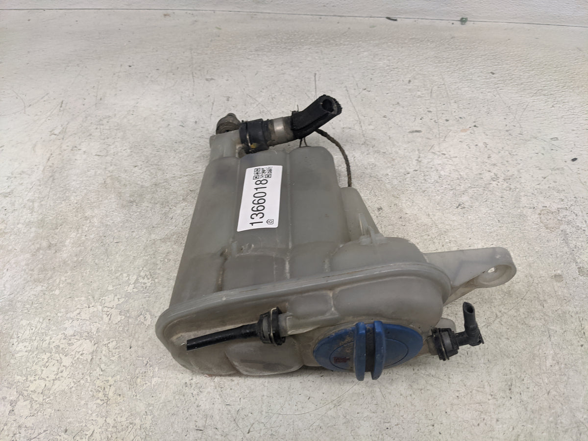 2013-2017 Audi Q5 Radiator Coolant Overflow Expansion Tank Bottle 1366018 - Oemusedautoparts1.com