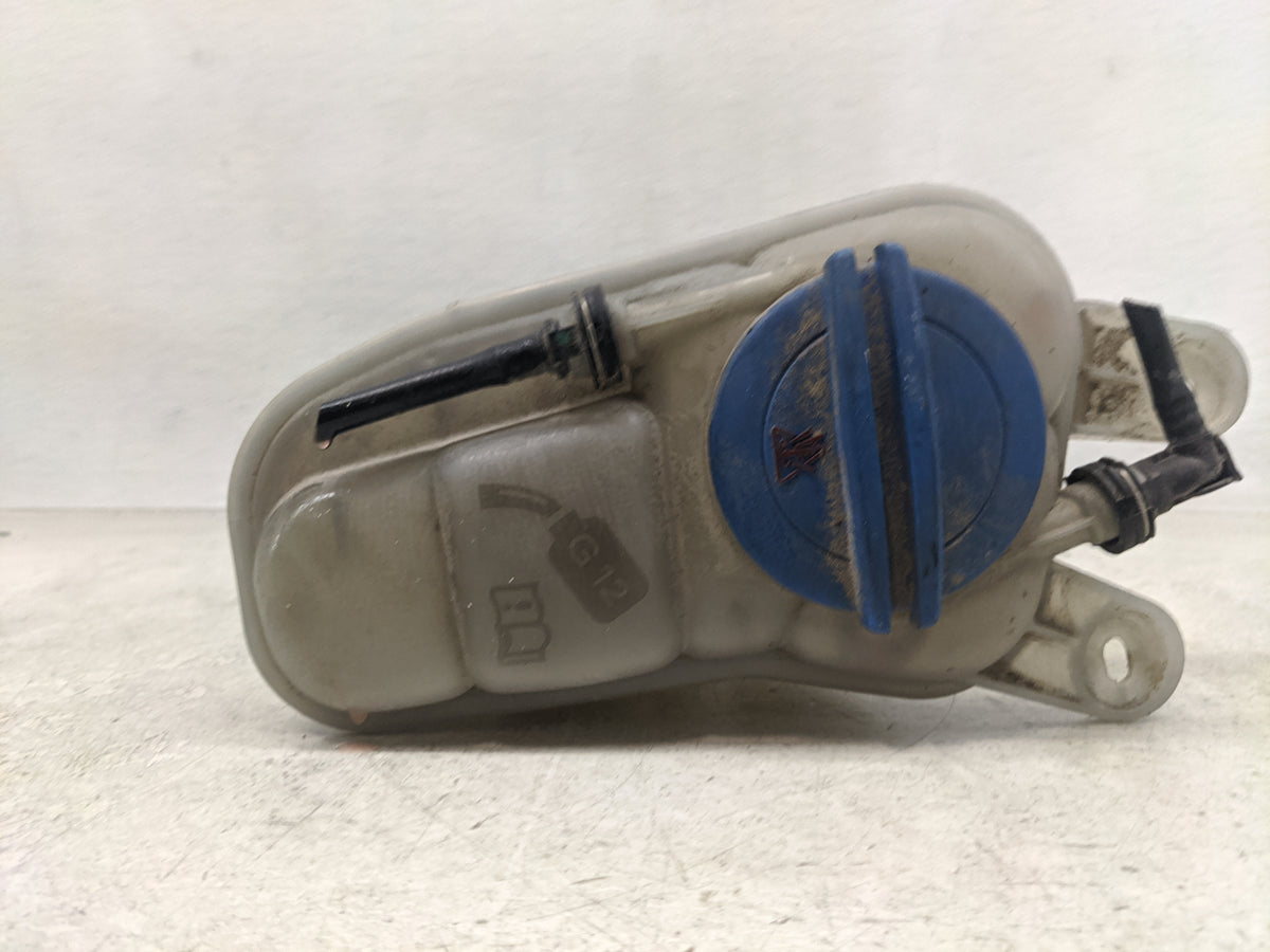 2013-2017 Audi Q5 Radiator Coolant Overflow Expansion Tank Bottle 1366018 - Oemusedautoparts1.com