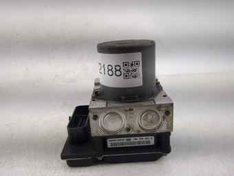 compare product 2017 Audi Q5 ABS Pump Control Module Replacement P/N:0 265 952 166 Fits Fits 2015 2016 OEM Used Auto Parts