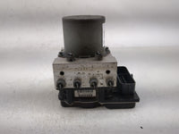 2017 Audi Q5 ABS Pump Control Module Replacement P/N:0 265 952 166 Fits Fits 2015 2016 OEM Used Auto Parts - Oemusedautopart