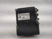 2017 Audi Q5 ABS Pump Control Module Replacement P/N:0 265 952 166 Fits Fits 2015 2016 OEM Used Auto Parts - Oemusedautopart