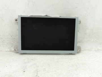 2013-2017 Audi Q5 Information Display Screen - Oemusedautoparts1.com