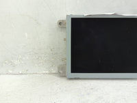 2013-2017 Audi Q5 Information Radio Display Screen 1412676 - Oemusedautoparts1.com