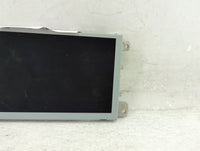 2013-2017 Audi Q5 Information Radio Display Screen 1412676 - Oemusedautoparts1.com