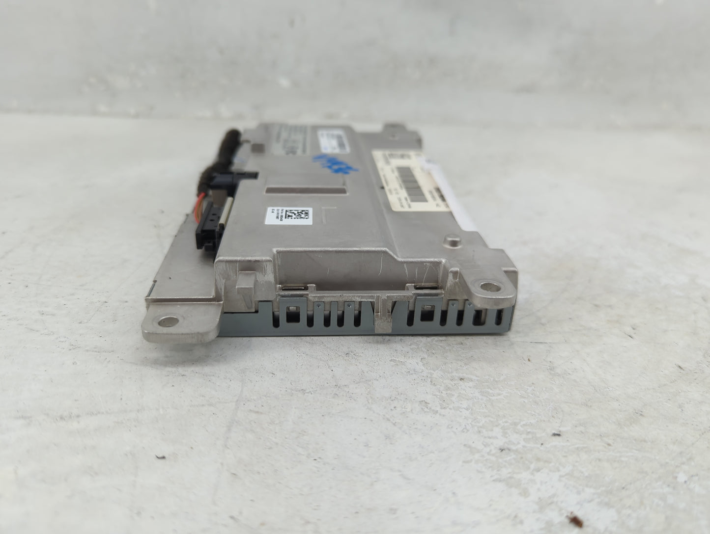 2013-2017 Audi Q5 Information Display Screen - Oemusedautoparts1.com