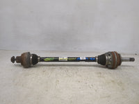 2013-2017 Audi Q5 Axle Shaft Rear Passenger Cv C/v - Oemusedautoparts1.com