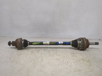 compare product 2013-2017 Audi Q5 Axle Shaft Rear Passenger Cv C/v